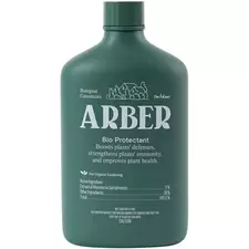 Arber 16oz Concentrate Bio Protectant Fungicide, Nutrient and Immunity Booster
