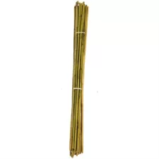 A&G 1"x8' Bamboo Stake