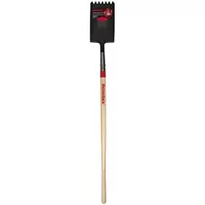 Ames Razor-Back Roof Shovel