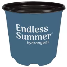 Dillen True 01.00 Gallon Endless Summer Nursery Pot, Thermoformed, 40 per Bundle, 117 Bundles per Pallet, 7.87in x 7.25in, 1.00Gal, 1Gallon