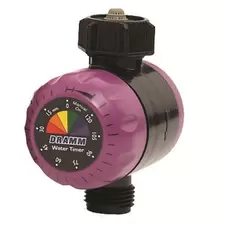 Dramm Colorstorm Water Timer Berry
