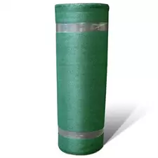 Coolaroo 12'x50' Light Fabric Green 50% Shade