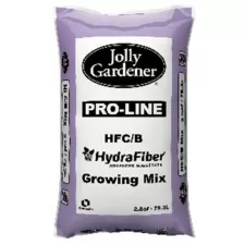 Oldcastle HFEZ Blend C/B 2.8cf (45/PL) HydraFiber