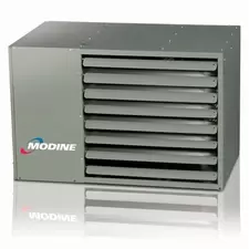 MODINE PTP250SS-0111 TUBULAR NAT GAS HEATER