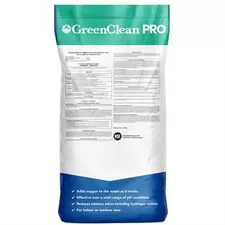BioSafe GreenClean Pro 50Lb (40/Pl) OMRI HAZ (Sodium Carbonate Peroxyhydrate )