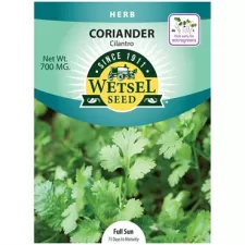 CORIANDER 700 MG.