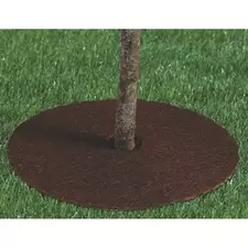 Bosmere 24" Coco Fiber Tree Protector Rings Round