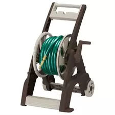 Ames 175' Never Leak Hose Reel