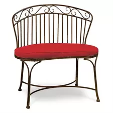 Deer Park Imperial Bench