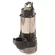 Atlantic 1 HP Direct Drive Pump