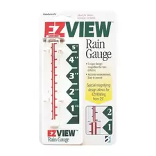 Headwind EZ View Rain Gauge