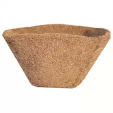 Austram 22.5" Preformed Coco Liner For 16" Basket