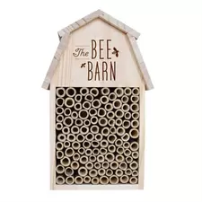 Natures Way Better Gardens Bee Barn