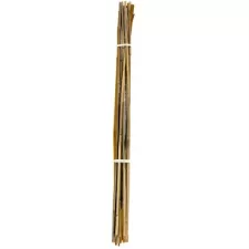 A&G 7/16"x4' Bamboo Stake