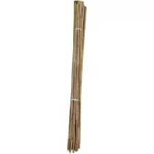 A&G 5/8"x5' Bamboo Stake