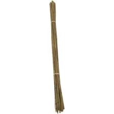 A&G 1/2"x6' Bamboo Stake