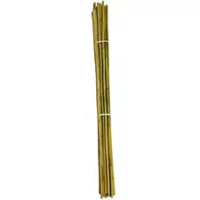 A&G 3/4"x6' Bamboo Stake