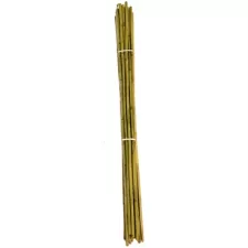 A&G 3/4"x7' Bamboo Stake