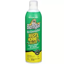 Bengal 15oz Wasp Hornet Killer