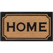 DHTG 18"x30" VBC Home Doormat
