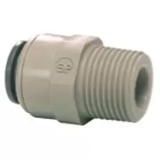 BigBoy 1/2in NPT x 1/2in QC Inlet Fittings (10/PK)