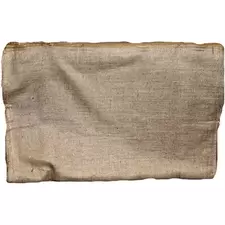 Acme 80"x80" Burlap Grass Sheets