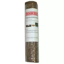 Bosmere 60"x20" Brown Roll Coco Liner