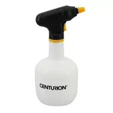 Centurion 32oz 1-Touch Battery Sprayer & Mister No Pumping