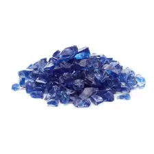 Exotic Pebbles 12