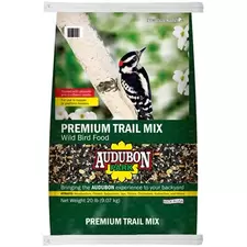 Audubon 20