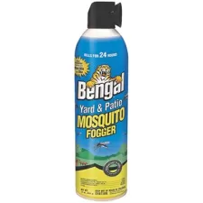 Bengal 17oz Yard Patio Fogger