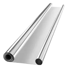 **REFURBISHED** 50"x25' Standard Reflective Mylar 2mil