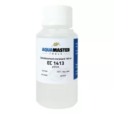 Aqua Master Tools Calibration Solution EC 1413 100ml (18pcs/Case)