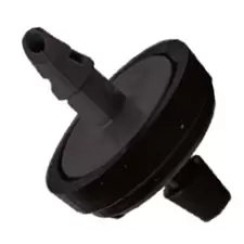 1 GPH PC Dripper (25pcs/pck)