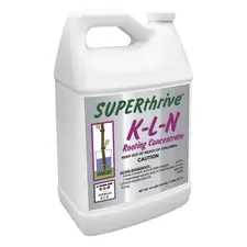**REFURBISHED** Dyna-Gro K-L-N Rooting Concentrate 1 Gal.