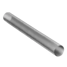 Bubble Magic 100 Micron Terp Tube 1"x9" 50 pack