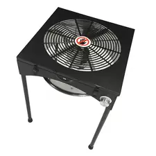 **REFURBISHED** 18'' TableTop Stand Motor Driven Trimmer