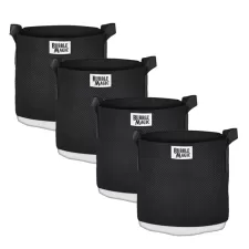 **REFURBISHED** Bubble Magic Extraction Bags 20 Gallon 4 Bag Set