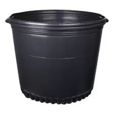 **REFURBISHED** 15 Gal. Thermoformed Pot