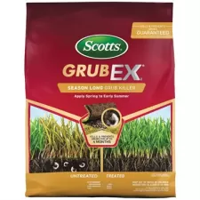 Scotts 5M Grubex