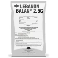 BALAN 2.5 HDG 40LB (56/PL)