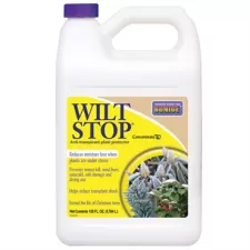 Bonide 1gal Wilt Stop Concentrate Plant Protector