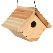 Audubon Traditional Wren House
