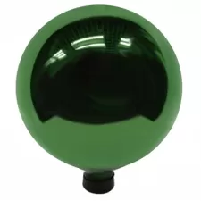 E-V 10" Green Gazing Globe