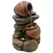 Danner Sante Fe Outdoor Indoor Fountain Decorative Fountain