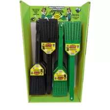 Billy Bob 32pc Fly Swatter Wing Panel Display