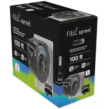 FITT 100' NTS Auto Hose Reel