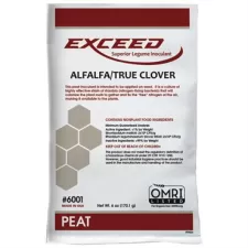 Alfalfa & Clover Inoculant (Treats 50