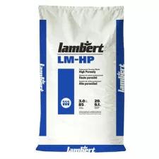 Lambert LM-6 High Porosity Mix 3CF (48/PL) (PL Min)