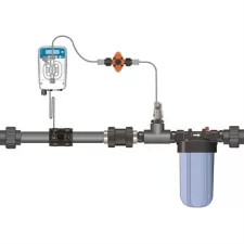 DOSATRON 1 1/2" Etatron eONE Micro Doser ULTRASONIC KIT